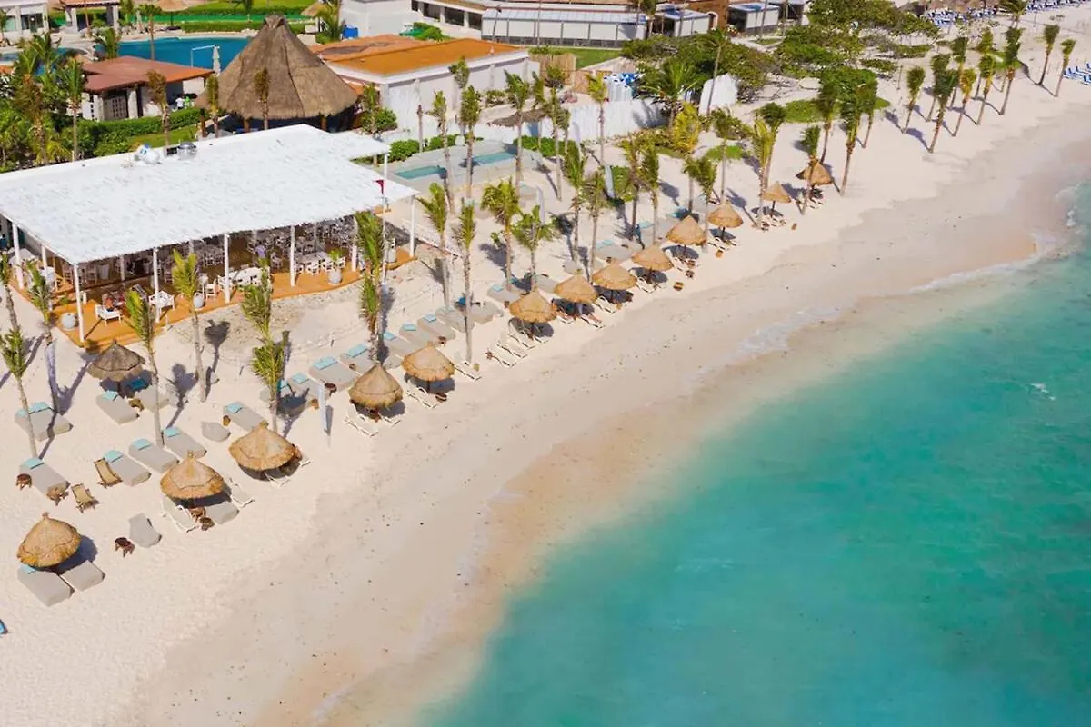 Tree House Akumal Sea View Walk To Beach 11 Pools
